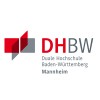 DHBW Mannheim logo