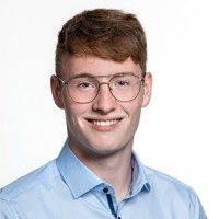 Lukas Falk Brombach