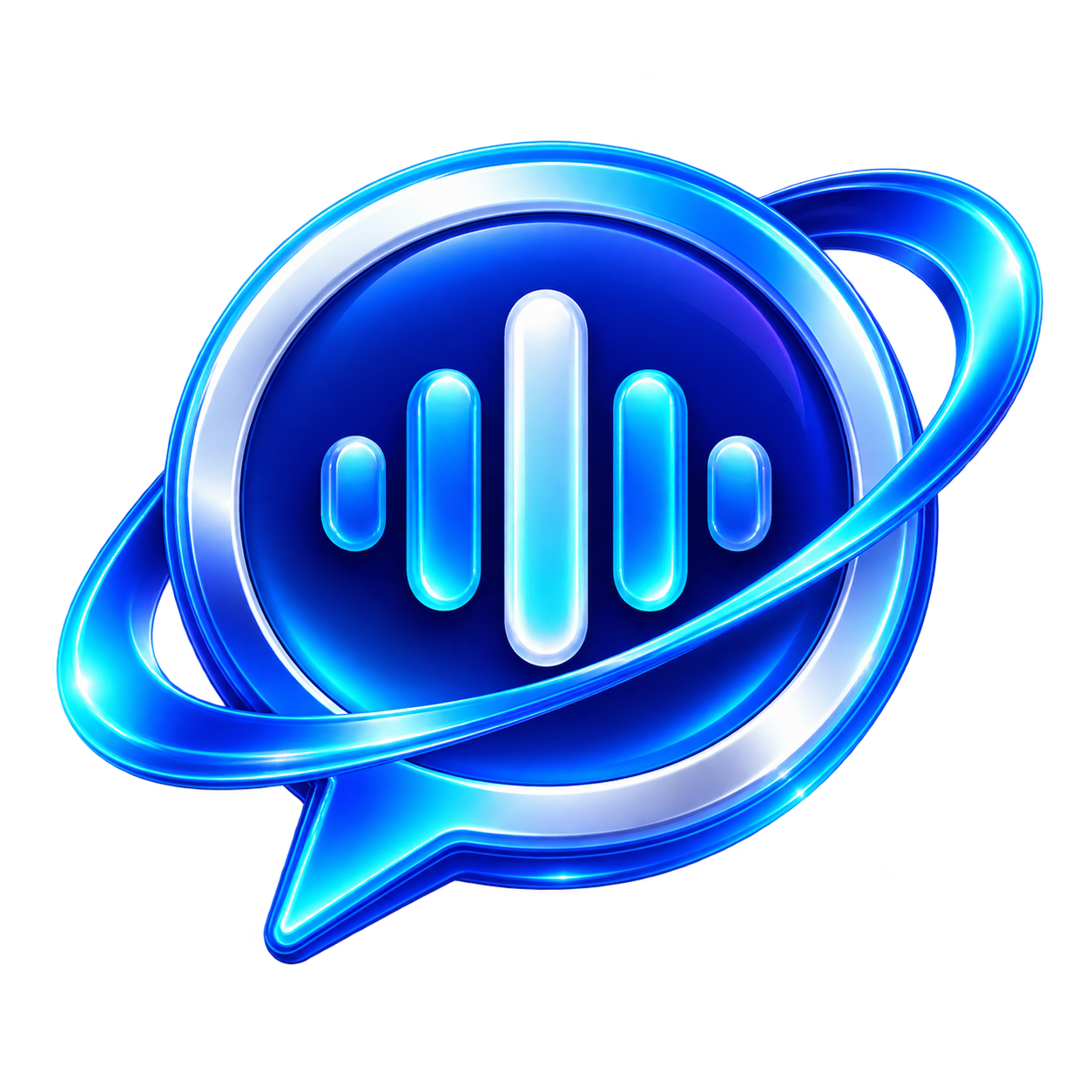 VoiceAgents logo